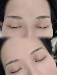 -张小野·专业半永久纹眉