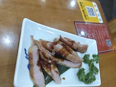 -银子铁板烧料理自助餐(人民广场店)