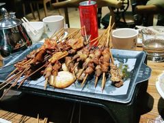 -管氏翅吧(国展店)