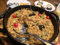 -瑞伯克牛排自助餐厅天一广场店