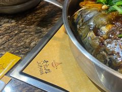 -黄记煌三汁焖锅(崇文门店)