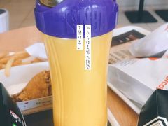 -德克士(白银路店)