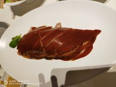 -四季民福烤鸭店(外滩外白渡桥店)