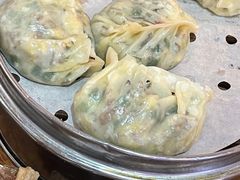 -春和發特色蒸饺(浐河西路店)