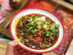 -京元盛铜锅涮肉(上海总店)