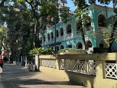 -星巴克臻选(广州沙面店)