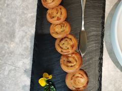 -大树餐厅(红旗街万达店)