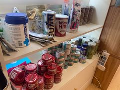 -猫十亿·布偶金渐层·曼基康矮脚猫舍(青年路店)