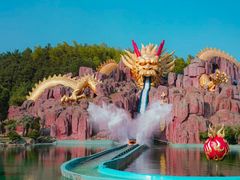 -南京银杏湖乐园