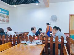-湖南湘菜馆(东湘缘二店)