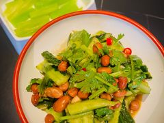 -辣尚瘾·烤鱼·新川菜(交大直营店)