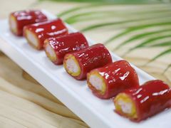 -红燕阁·中餐厅·粤式早茶·海南特色菜(红燕堂酒店)