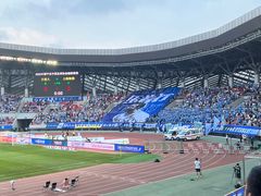 -大连普湾体育场