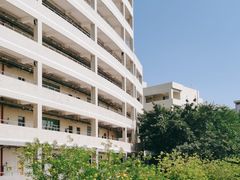 -广东科技学院(南城校区)