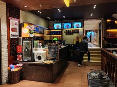-芳芳私房菜·精做淮扬菜(承德路店)