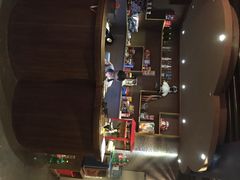 OMG剧情密室逃脱-恐怖游戏(湖滨店)