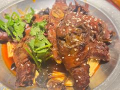 -北平食府(马鞍山路店)