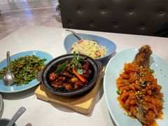 -鹿港小镇(悠唐店)