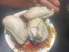-濠轩阁特色生蚝火锅(水湾路店)