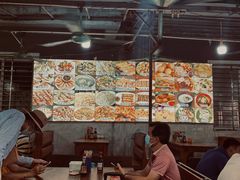 -周记蟹仔粉(侨港风情街店)