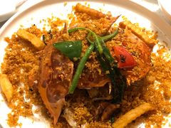 -79号渔船海鲜饭店(宝安店)
