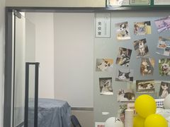 -爱妮康宠物医院·干细胞免疫细胞·肿瘤·心脏(张江店)