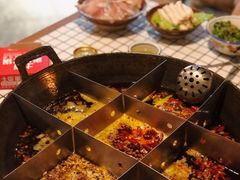 -董眼镜火锅(洪崖洞总店)