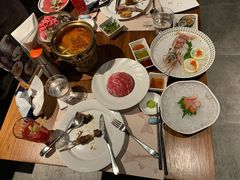 -Mr·Fish鱼鲜生海鲜放题(银泰in99店)