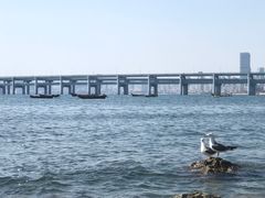 -银沙滩浴场