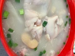 -廖老妈蹄花(中海国际店)