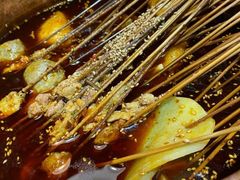 -搓火大都会(广安门总店)