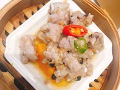 -稻香酒家·33年老字号·港式粤菜(富邦中心店)