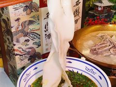 -秦月轩·陕西家乡菜(阜成路·五棵松店)