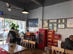 大堂-朱洪元苏式面馆(绿宝广场店)