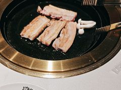 -韩时烤肉(枫蓝店)