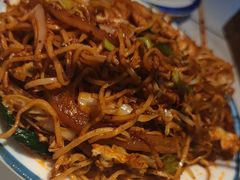 -叁宝烤肉• 西安烧烤(太乙路店)