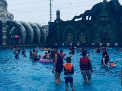 -苏州乐园森林水世界