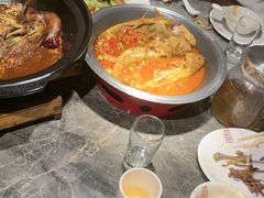 -星宴主题餐厅(庐阳大道店)