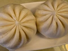 素菜大包-归元·云集斋素菜馆