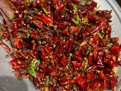 -叶派龙虾•招牌香辣蟹·海鲜(中海国际店)