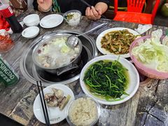 -力哥地道海南菜·联谊文昌鸡老店