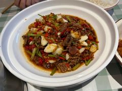 -彭耕记猪油炒小菜(吉联mall店)