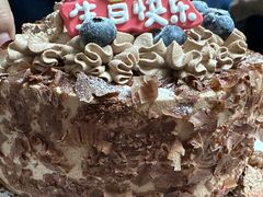 -西村叔叔的店·面包·甜品·蛋糕(牡丹园店)