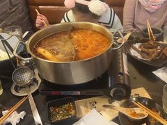 -熹悟海鲜火锅·广式打边炉