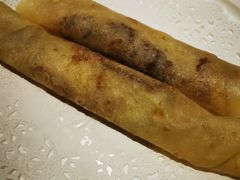 驴油烧饼-天仁聚驴肉香(北石槽店)