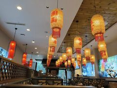 -味窑大寨百姓酒楼(晋祥办公大楼店)