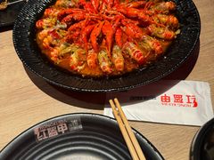 -红盔甲·小龙虾(车公庙店)