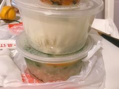 -嘉和一品粥(方庄店)