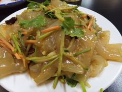 -老黑板筋(顺义总店)