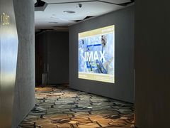 -星河寰宇IMAX影城(星河WORLD·COCO Park店)